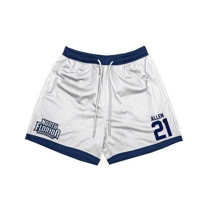 UNF - NCAA Softball : Ayden Allen - Shorts-0