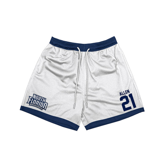 UNF - NCAA Softball : Ayden Allen - Shorts-0