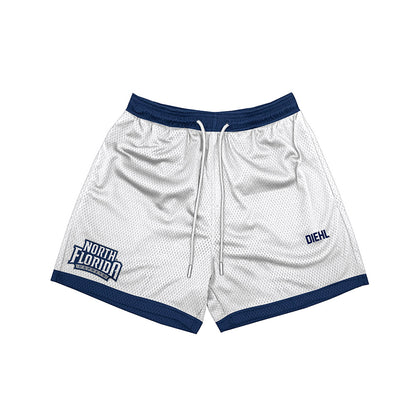 UNF - NCAA Cheerleading : Bryan Diehl - Shorts-0