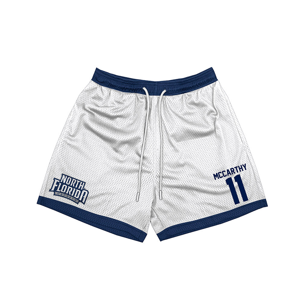 UNF - NCAA Softball : Kalyn McCarthy - Shorts-0