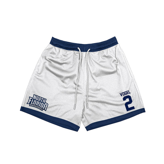 UNF - NCAA Softball : Kelsey Vogel - Shorts-0