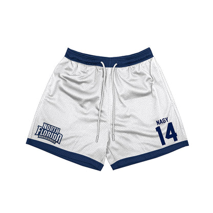 UNF - NCAA Softball : Marley Nagy - Shorts-0