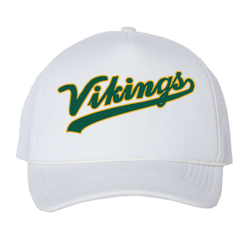 Cleveland State - : Trucker Hat-0