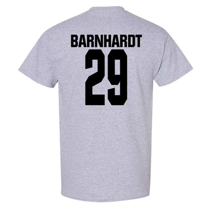 NC State - NCAA Football : Brody Barnhardt - Classic Shersey T-Shirt