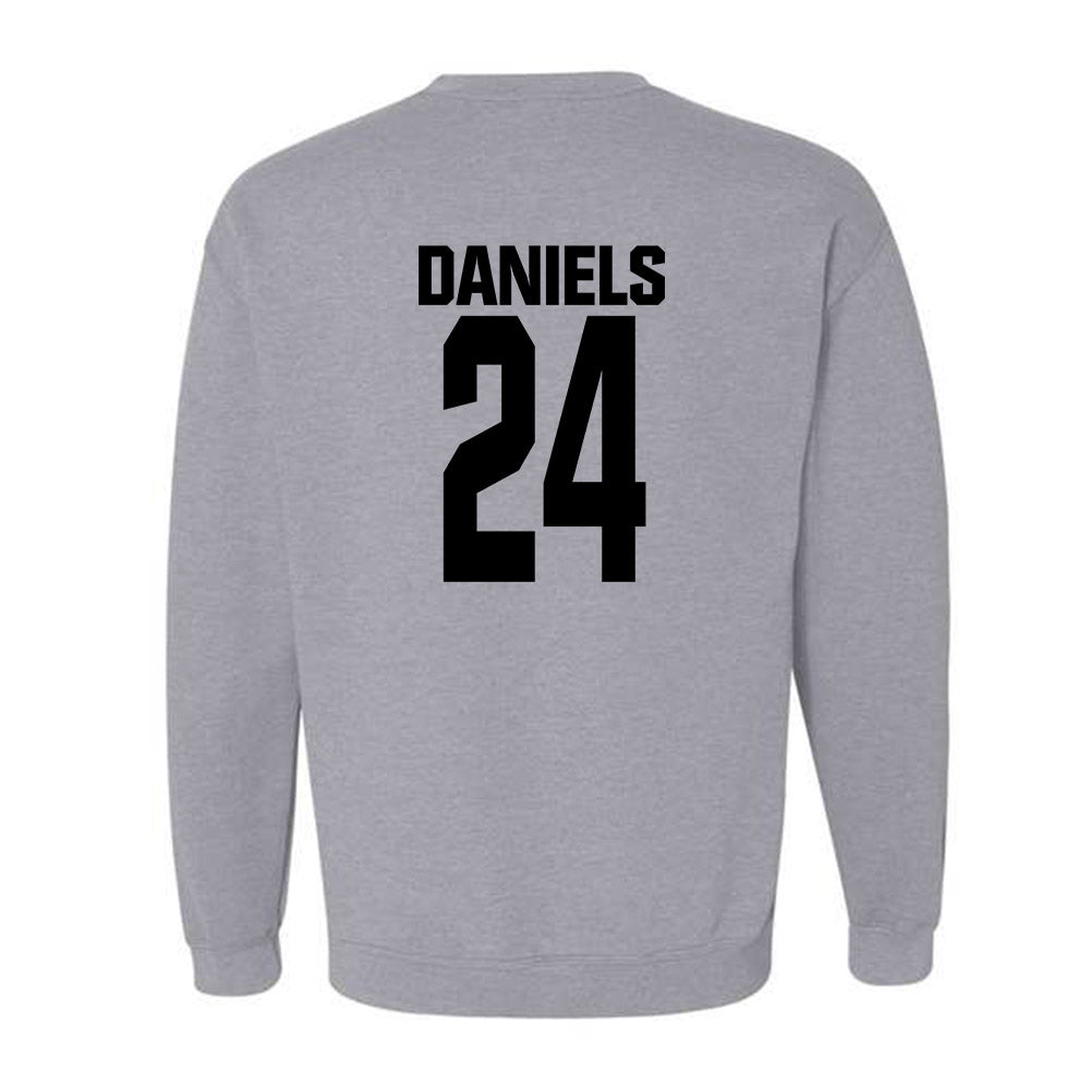 NC State - NCAA Women's Volleyball : Sydney Daniels - Classic Shersey Crewneck Sweatshirt