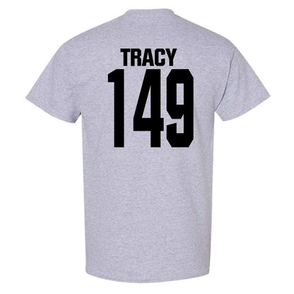 NC State - NCAA Wrestling : Tyler Tracy - Classic Shersey T-Shirt