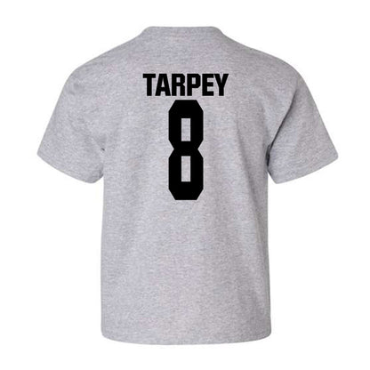 NC State - NCAA Softball : Michele Tarpey - Classic Shersey Youth T-Shirt