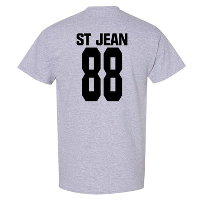 NC State - NCAA Softball : Lisey St Jean - Classic Shersey T-Shirt