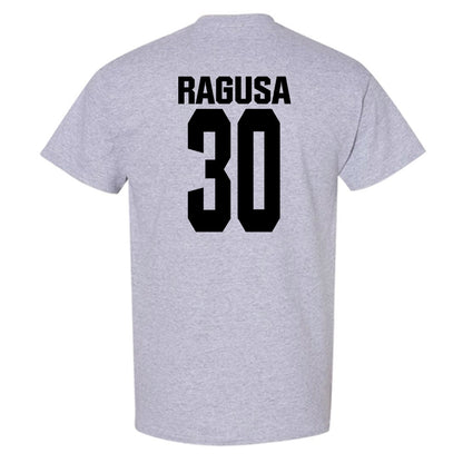 NC State - NCAA Baseball : Mikey Ragusa - Classic Shersey T-Shirt-1