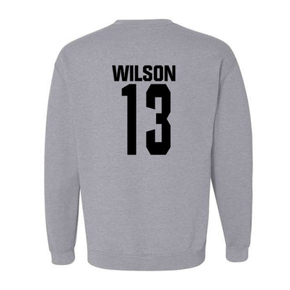 NC State - NCAA Softball : Gabi Wilson - Classic Shersey Crewneck Sweatshirt