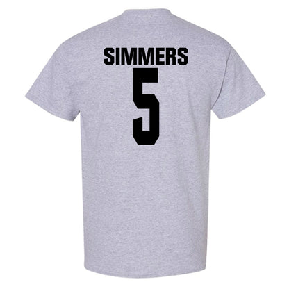 NC State - NCAA Softball : Kendall Simmers - Classic Shersey T-Shirt