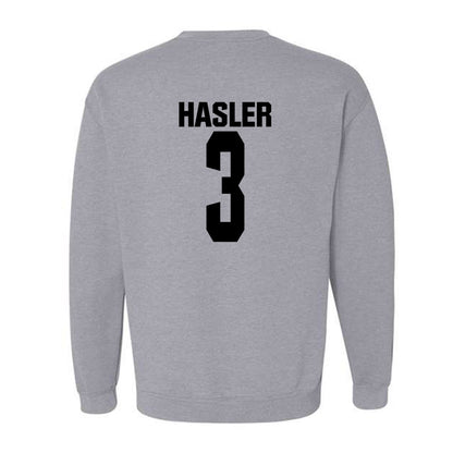 NC State - NCAA Softball : Amanda Hasler - Classic Shersey Crewneck Sweatshirt