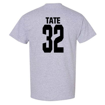 NC State - NCAA Football : Michael Tate - Classic Shersey T-Shirt