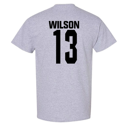 NC State - NCAA Softball : Gabi Wilson - Classic Shersey T-Shirt
