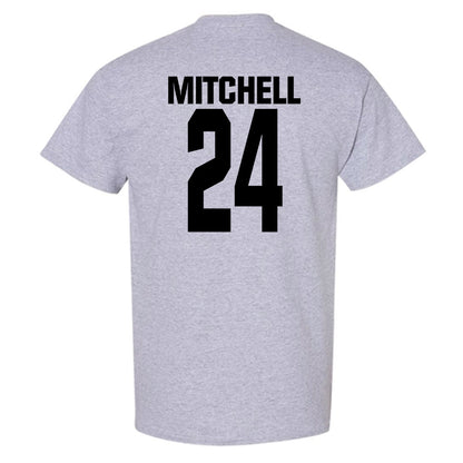 NC State - NCAA Baseball : Devin Mitchell - Classic Shersey T-Shirt-1