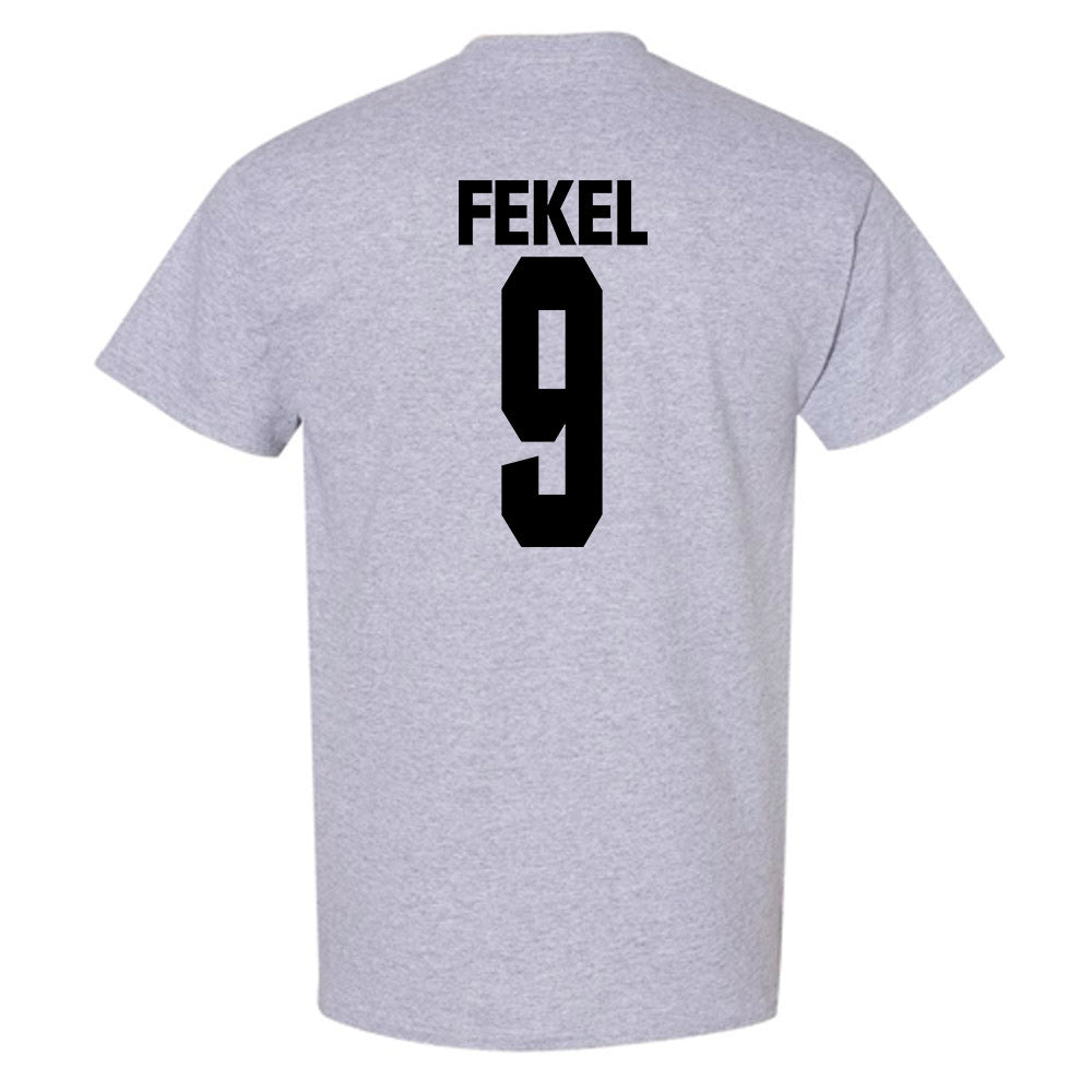 NC State - NCAA Softball : Kayla Fekel - Classic Shersey T-Shirt