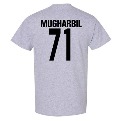 NC State - NCAA Football : Yousef Mugharbil - Classic Shersey T-Shirt-1