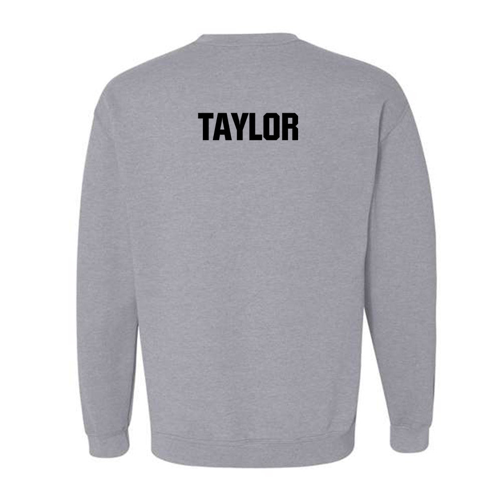 NC State - NCAA Men's Track & Field : Tony Taylor - Classic Shersey Crewneck Sweatshirt