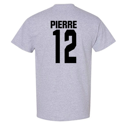 NC State - NCAA Women's Basketball : Khamil Pierre - Classic Shersey T-Shirt-1