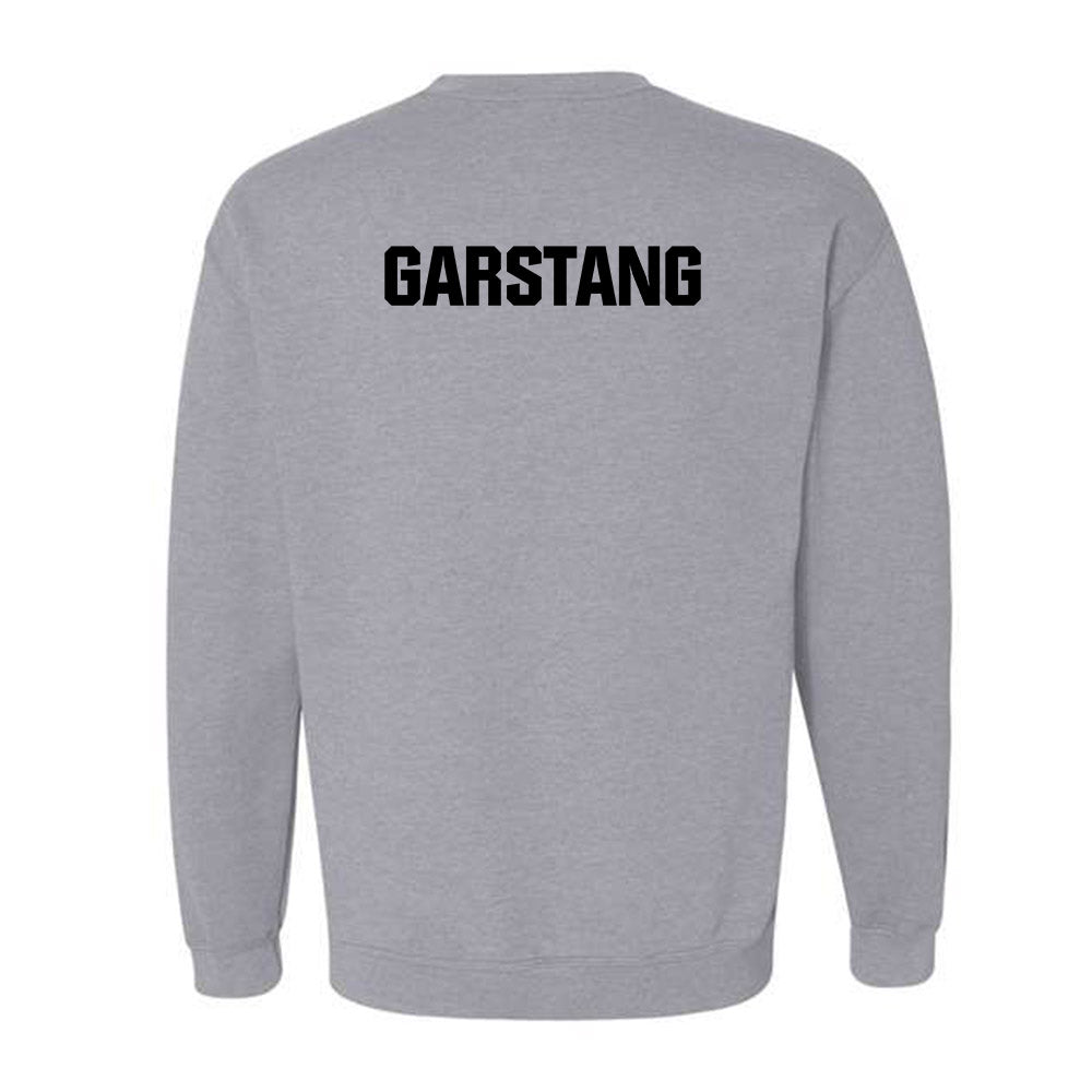 NC State - NCAA Women's Swimming & Diving : Jade Garstang - Classic Shersey Crewneck Sweatshirt-1