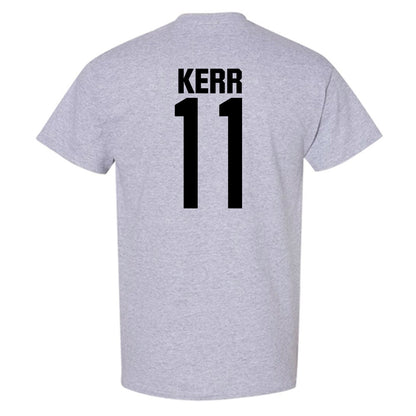 NC State - NCAA Women's Volleyball : Laurna Kerr - Classic Shersey T-Shirt