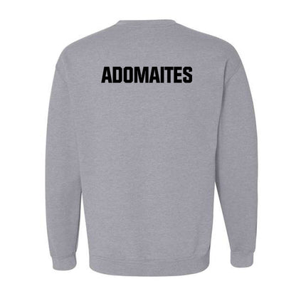 NC State - NCAA Women's Gymnastics : Kailee Adomaites - Classic Shersey Crewneck Sweatshirt