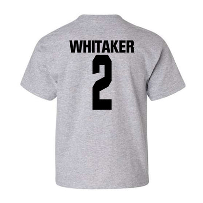 NC State - NCAA Softball : Ellington Whitaker - Classic Shersey Youth T-Shirt