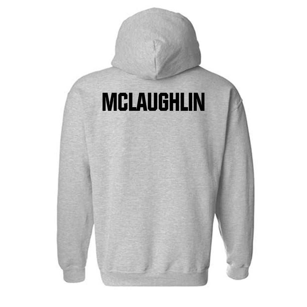 NC State - NCAA Men's Golf : Cade McLaughlin - Classic Shersey Hooded Sweatshirt