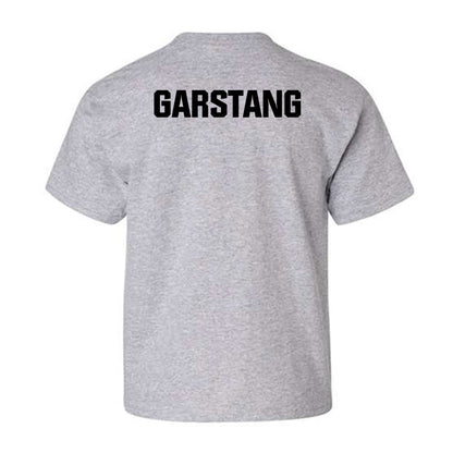 NC State - NCAA Women's Swimming & Diving : Jade Garstang - Classic Shersey Youth T-Shirt-1