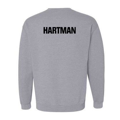 NC State - NCAA Women's Cross Country : Grace Hartman - Classic Shersey Crewneck Sweatshirt