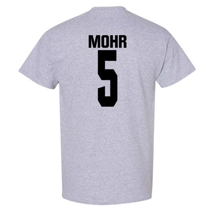 NC State - NCAA Women's Soccer : Alex Mohr - Classic Shersey T-Shirt