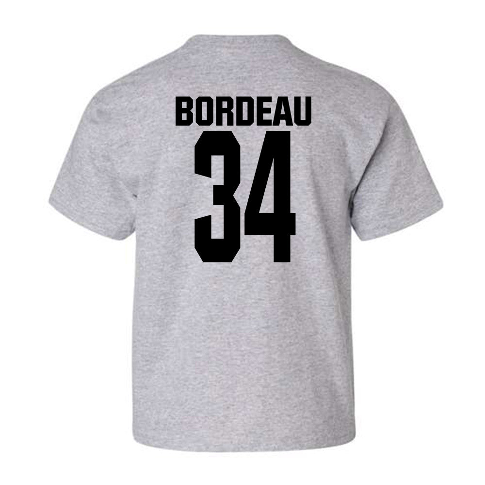 NC State - NCAA Softball : Payden Bordeau - Classic Shersey Youth T-Shirt