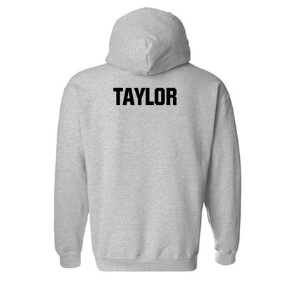 NC State - NCAA Men's Track & Field : Tony Taylor - Classic Shersey Hooded Sweatshirt