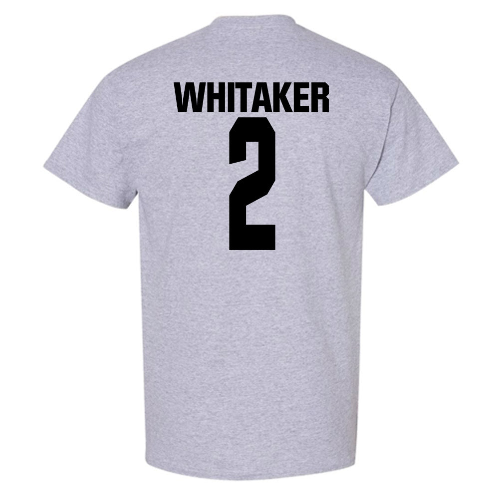 NC State - NCAA Softball : Ellington Whitaker - Classic Shersey T-Shirt