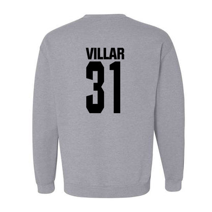 NC State - NCAA Women's Volleyball : Elaisa Villar - Classic Shersey Crewneck Sweatshirt