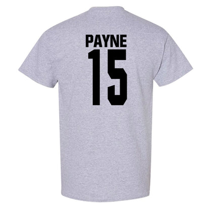 NC State - NCAA Men's Soccer : Aidan Payne - Classic Shersey T-Shirt