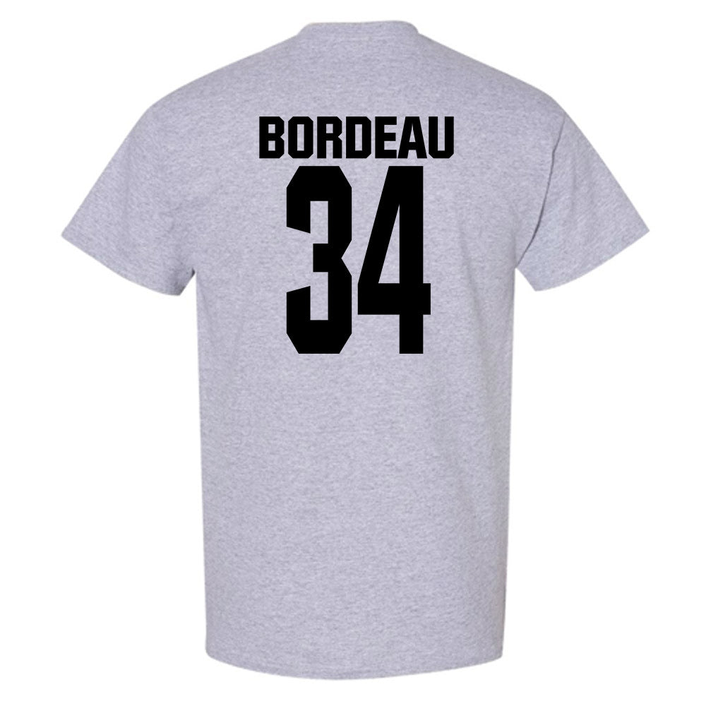 NC State - NCAA Softball : Payden Bordeau - Classic Shersey T-Shirt