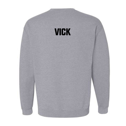 NC State - NCAA Men's Golf : Michael Vick - Classic Shersey Crewneck Sweatshirt