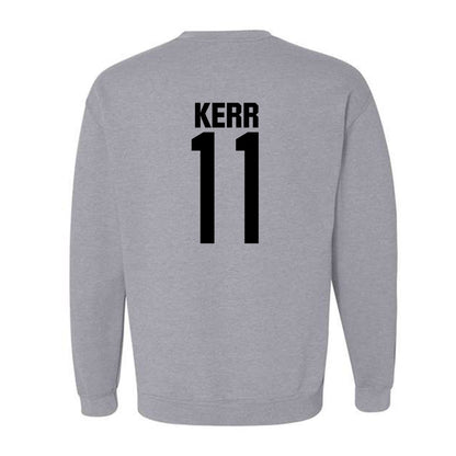 NC State - NCAA Women's Volleyball : Laurna Kerr - Classic Shersey Crewneck Sweatshirt