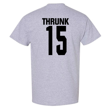 NC State - NCAA Softball : Teagan Thrunk - Classic Shersey T-Shirt