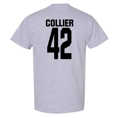 NC State - NCAA Women's Basketball : Mallory Collier - Classic Shersey T-Shirt