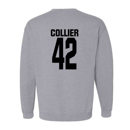 NC State - NCAA Women's Basketball : Mallory Collier - Classic Shersey Crewneck Sweatshirt