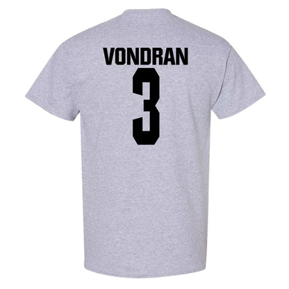 NC State - NCAA Women's Volleyball : Clara Vondran - Classic Shersey T-Shirt