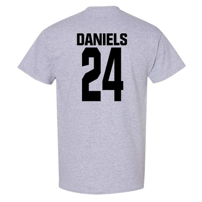 NC State - NCAA Women's Volleyball : Sydney Daniels - Classic Shersey T-Shirt