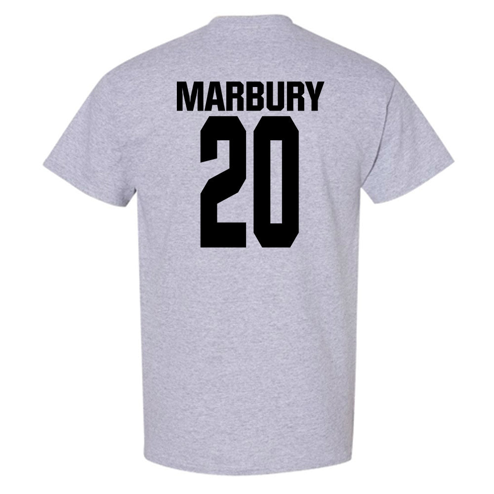 NC State - NCAA Softball : MaKayla Marbury - Classic Shersey T-Shirt