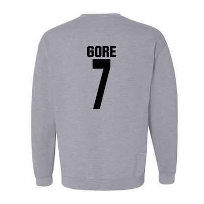 NC State - NCAA Softball : Wynne Gore - Classic Shersey Crewneck Sweatshirt