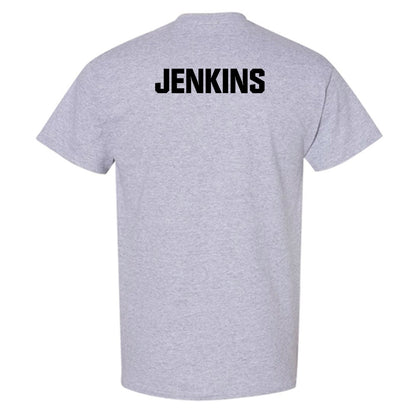 NC State - NCAA Women's Track & Field : Audrey Jenkins - Classic Shersey T-Shirt-1