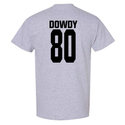 NC State - NCAA Football : Ethan Dowdy - Classic Shersey T-Shirt-1