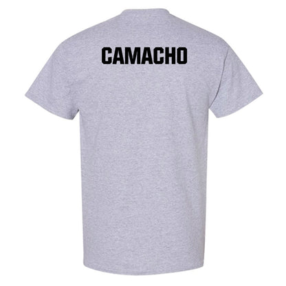 NC State - NCAA Wrestling : Jakob Camacho - Classic Shersey T-Shirt