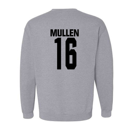 NC State - NCAA Women's Volleyball : Ashley Mullen - Classic Shersey Crewneck Sweatshirt-1